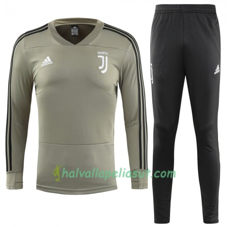 Juventus Training Huppari Suits 2018-2019